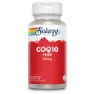 Solaray Pure Coq-10 30mg Kapslar 30 Enheter, Red, One Size