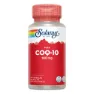 Solaray Pure Coq10 Antioxidant 100mg Kapslar 30 Enheter, One size