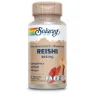 Solaray Reishi 500mg Kapslar 60 Enheter, Beige, One Size
