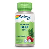 Solaray Rödbetor 100 Enheter Solaray Rödbetor 100 Enheter