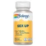 Solaray Sex Up Kapslar 60 Enheter, One size
