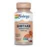 Solaray Shiitake 500mg Tillskott 60 Enheter, Beige, One Size
