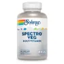 Solaray Spectro Multi-vita-min Kapslar 180 Enheter, One size