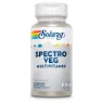 Solaray Spectro Multi-vita-min Kapslar 60 Enheter, One size
