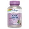 Solaray Svart Cohosh Kvinna 120 Enheter, Lila, One Size