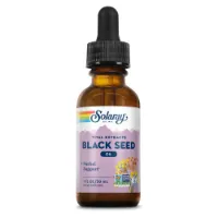 Solaray Svartkummin 7% Tymokinon 30ml