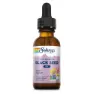 Solaray Svartkummin 7% Tymokinon 30ml, Multicolour, One Size