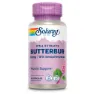 Solaray Tussilago 50 Mg 60 Enheter, Lila, One Size