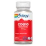 Solaray Ubiquinol Coq-10 Olja 50mg 30 Enheter, Red, One Size