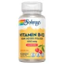 Solaray Vitamin B-12 + Folsyra 1000mcgr 90 Enheter, One size