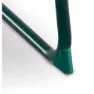 Solenny Durolac Fällbart Campingbord 82x58x66 Cm unisex, Green / brown, One Size