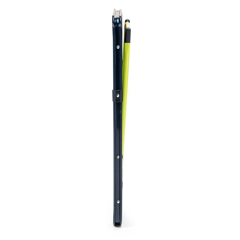 Solenny Durolac Hopfällbart Campingbord För Spädbarn 60x40x50 Cm unisex, Green / blue, One Size