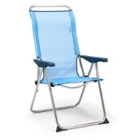Solenny Fällbar Fåtölj Med 5 Lägen 114x67x63 Cm unisex Solenny Fällbar Fåtölj Med 5 Lägen 114x67x63 Cm unisex