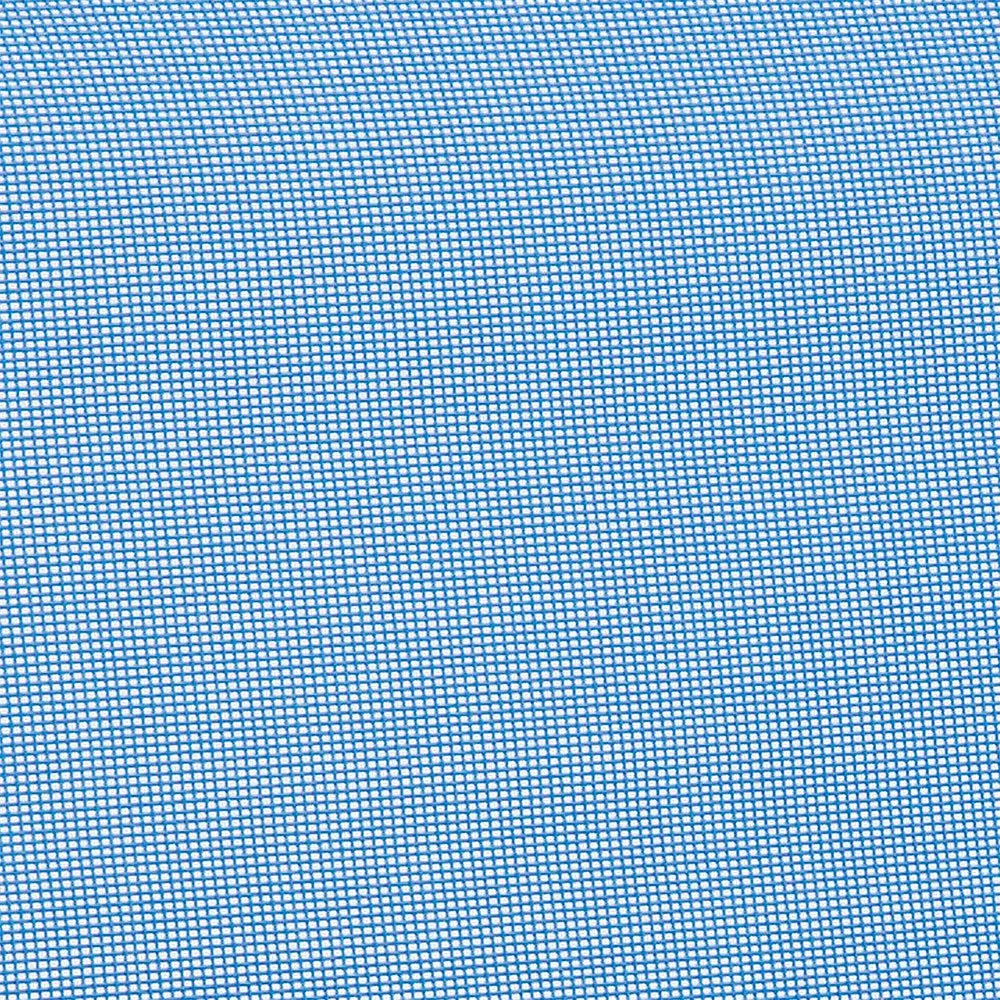 Solenny Fällbar Stol I Aluminium 81x54x58 Cm unisex, Blue, One Size