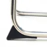 Solenny Fällbar Stol I Aluminium 90x58x58 Cm unisex