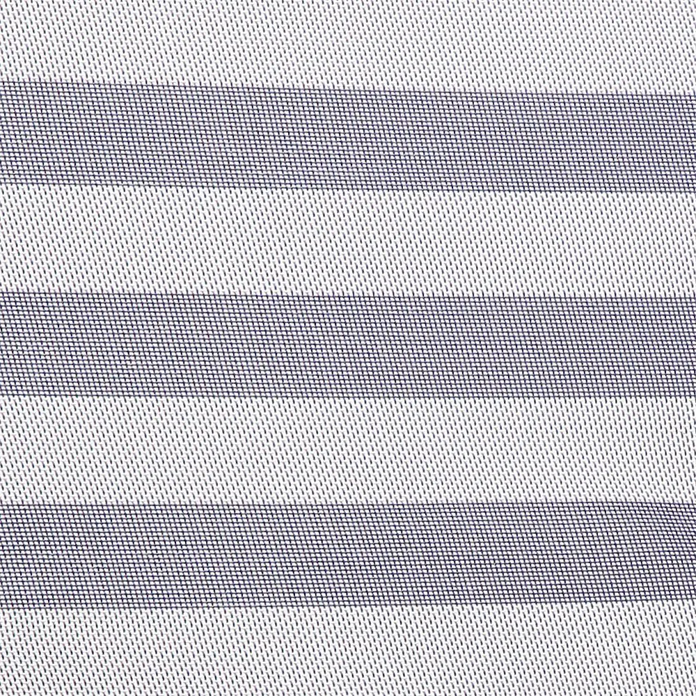 Solenny Fällstol 4 Lägen 105x91x63 Cm unisex, Navy / white, One Size Solenny Fällstol 4 Lägen 105x91x63 Cm unisex, Navy / white, One Size