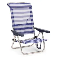 Solenny Låg Fällstol 4 Lägen 83x77x60 Cm unisex Solenny Låg Fällstol 4 Lägen 83x77x60 Cm unisex