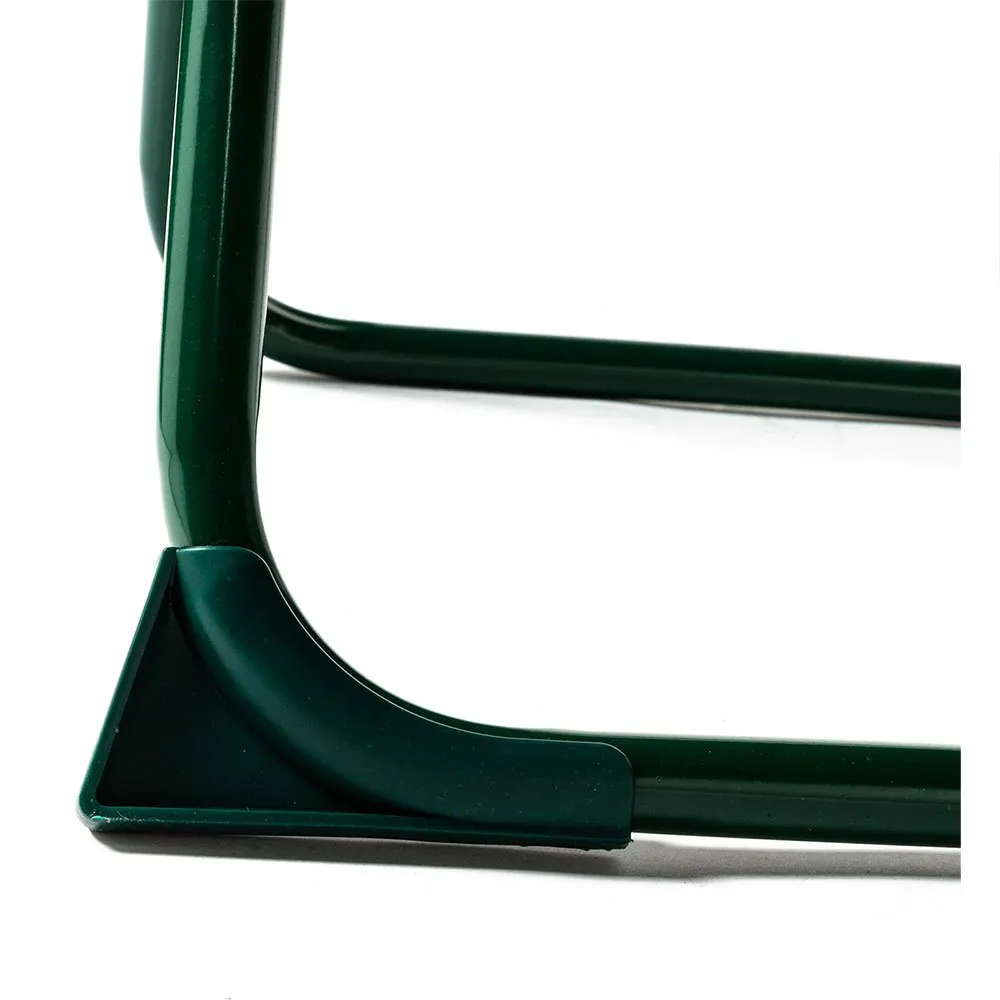 Solenny Relax Hopfällbar Solstol 5 Lägen 108x76x60 Cm unisex, Green, One Size