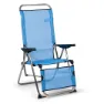 Solenny Relax Hopfällbar Solstol 5 Lägen 114x75x63 Cm unisex