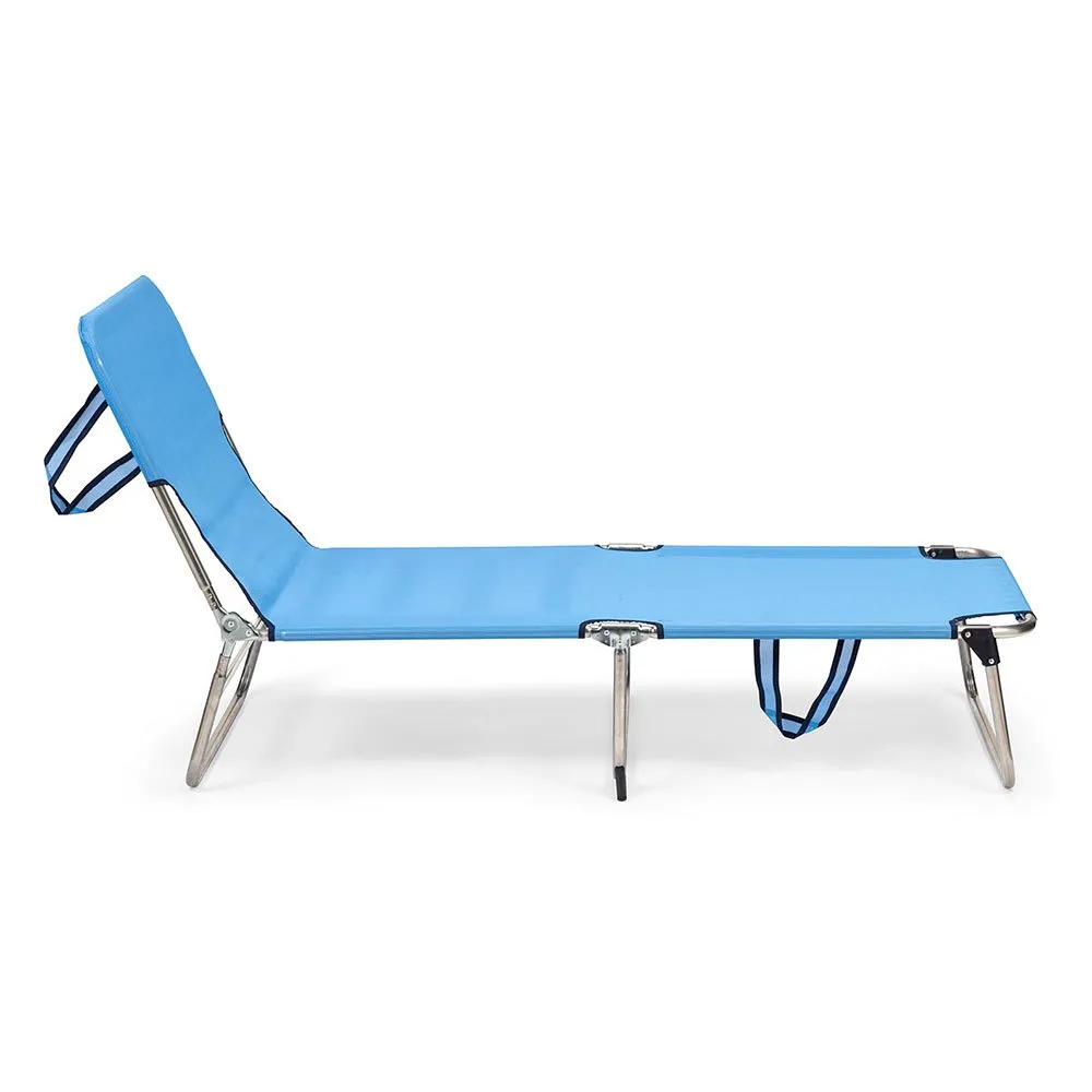 Solenny Super Säng 30x190x61 Cm unisex, Blue, One Size Solenny Super Säng 30x190x61 Cm unisex, Blue, One Size