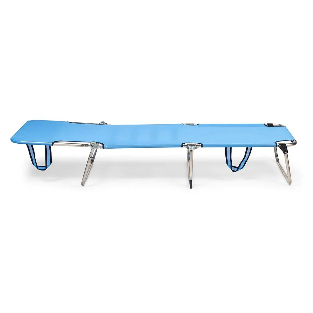 Solenny Super Säng 30x190x61 Cm unisex, Blue, One Size Solenny Super Säng 30x190x61 Cm unisex, Blue, One Size