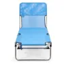 Solenny Super Säng 30x190x61 Cm unisex, Blue, One Size