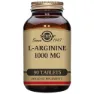 Solgar 1000mg Arginin 90 Enheter, Brown, One Size