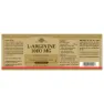 Solgar 1000mg Arginin 90 Enheter, Brown, One Size