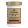 Solgar Advanced Acidophilus Plus Kapslar Neutral Smak 60 Enheter, One size