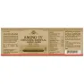 Solgar Amino 75 Kapslar 30 Enheter, Brown, One Size