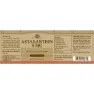 Solgar Astaxantinkomplex 5 Mg 30 Enheter, Black, One Size