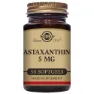 Solgar Astaxantinkomplex 5 Mg 30 Enheter, Black, One Size