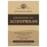 Solgar Avancerad 40+ Acidophilus 60 Enheter, One size