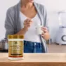 Solgar Avancerad 40+ Acidophilus 60 Enheter, One size