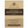 Solgar Avancerad Acidophilus Plus 120 Enheter, Brown, One Size