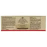 Solgar Avancerad Acidophilus Plus 120 Enheter, Brown, One Size
