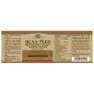 Solgar B.c.a.a. Plus 50 Enheter, One size