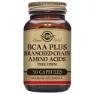 Solgar B.c.a.a. Plus 50 Enheter, One size