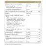 Solgar B-complex With Vitamin C Stress Formula Tabletter 250 Enheter, Brown, One Size