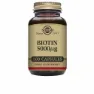 Solgar Biotin 5000µg Kapslar 100 Enheter, One size