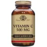 Solgar C-vitamin 500 Mg 100 Enheter, Golden, One Size