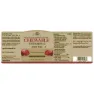 Solgar C-vitamin Vuxna 500 Mg/tranbär Hallon 90 Enheter, Brown, One Size