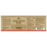 Solgar Chelated Zinc Tabletter 100 Enheter, Golden, One Size
