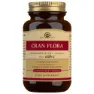 Solgar Cran Flora Kapslar 60 Enheter, Brown, One Size