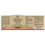 Solgar E-vitamin 400 Ie 268mg 100 Enheter, Brown, One Size