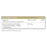 Solgar E-vitamin 400 Ie 268mg 50 Enheter, Brown, One Size