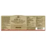 Solgar Ester-c Immune Complex Kapslar 60 Enheter, Brown, One Size