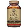 Solgar Ester-c Plus 1000mg Tabletter 90 Enheter, Brown, One Size