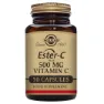 Solgar Ester-c Plus 500mg 50 Enheter, Golden, One Size