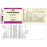 Solgar Female Multiple Tabletter 120 Enheter, Brown, One Size